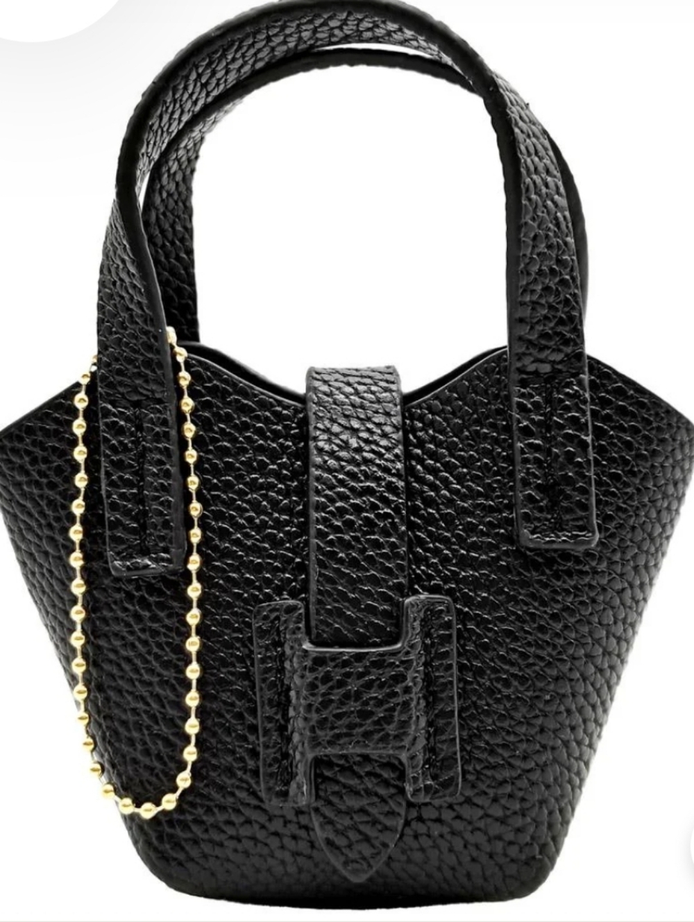 Joia Mini Tote Keychain - NEW